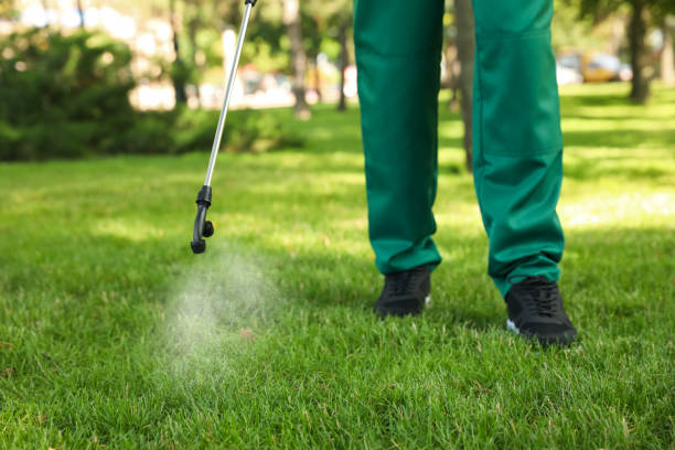 Best Cockroach Control Services  in Richmond, IN