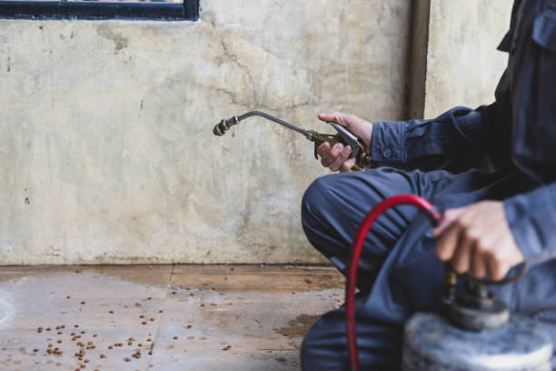 Best Commercial Pest Control Services  in Richmond, IN